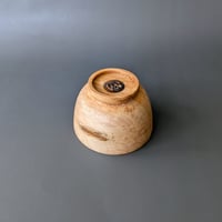 Image 4 of Hardwood Bowl - Maple