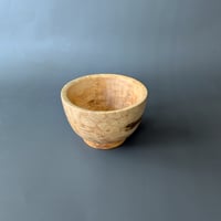 Image 3 of Hardwood Bowl - Maple