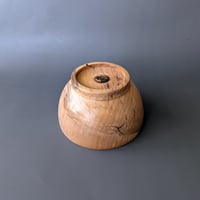 Image 5 of Hardwood Bowl - Maple III