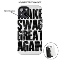 Image 2 of MSGA Phone Case