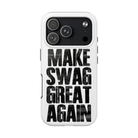 Image 3 of MSGA Phone Case