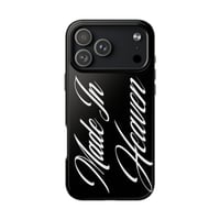 Image 4 of MADE IN HEAVEN Phone Case