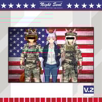 Image 2 of GOLD SHIP U.S 