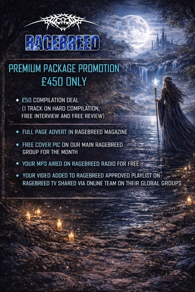 Image of Deposit Scheme For Promo Package