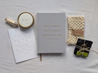 Image 1 of Rest and Reflect