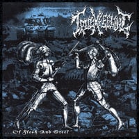 TRUExFEELING "OF FLESH AND STEEL"