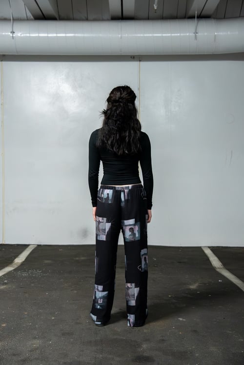 Image of Dissipate Pants