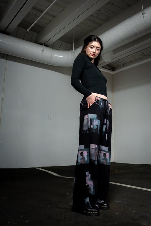 Image of Dissipate Pants