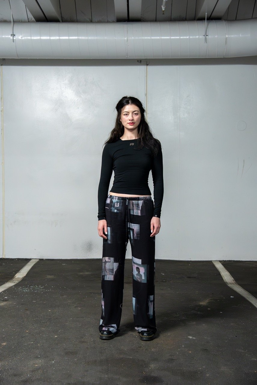 Image of Dissipate Pants