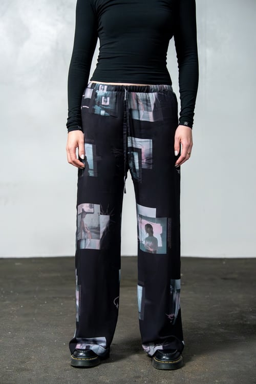 Image of Dissipate Pants