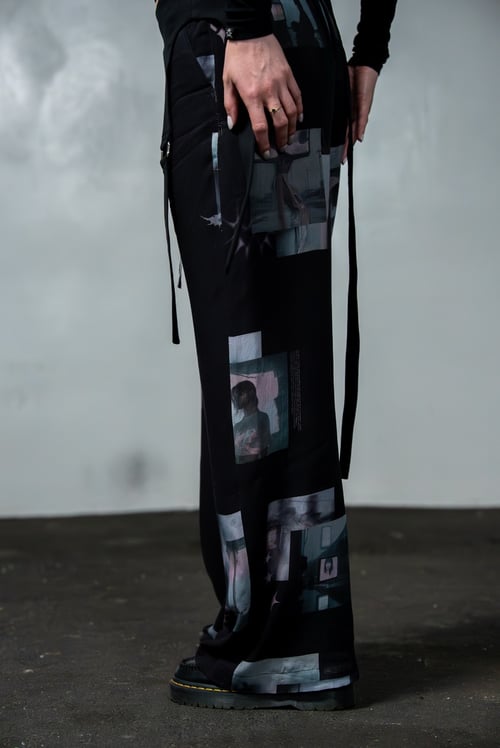 Image of Dissipate Pants