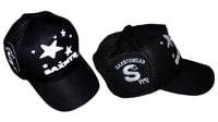 Saxntswear Trucker Hat