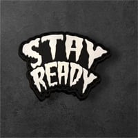 Image 1 of OG Stay Ready 