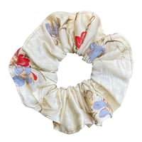 Image 5 of silk scrunchie ~ made to order