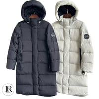 Image 1 of Canada Goose women's Long Winter Parka Jacket