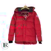 Image 1 of Canada Goose Men’s Winter Jacket