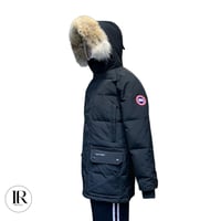 Image 1 of Canada Goose Men’s Winter Down Jacket