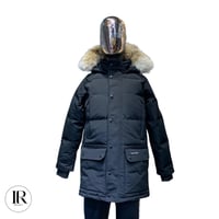 Image 2 of Canada Goose Men’s Winter Down Jacket