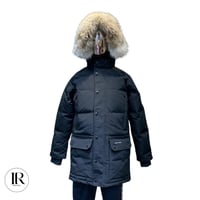 Image 3 of Canada Goose Men’s Winter Down Jacket