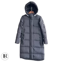 Image 3 of Canada Goose women's Long Winter Parka Jacket