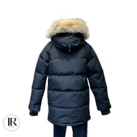 Image 4 of Canada Goose Men’s Winter Down Jacket