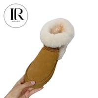 Image 5 of UGG Platform Fur Boot – Women’s Winter Footwear