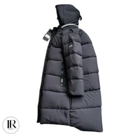 Image 5 of Canada Goose women's Long Winter Parka Jacket