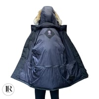 Image 5 of Canada Goose Men’s Winter Down Jacket