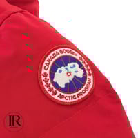 Image 5 of Canada Goose Men’s Winter Jacket