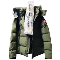 Image 5 of Canada Goose Men’s Winter Parka Jacket