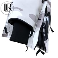 Image 5 of Canada Goose Men’s Winter Parka Jacket – Camo Style