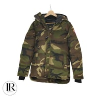 Image 6 of Canada Goose Men’s Winter Jacket