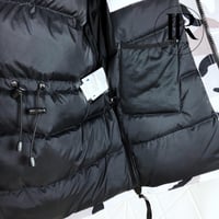 Image 6 of Canada Goose Men’s Winter Parka Jacket – Camo Style