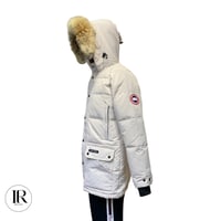 Image 6 of Canada Goose Men’s Winter Down Jacket