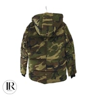 Image 7 of Canada Goose Men’s Winter Jacket