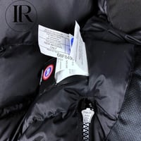 Image 7 of Canada Goose Men’s Winter Parka Jacket – Camo Style