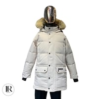 Image 7 of Canada Goose Men’s Winter Down Jacket