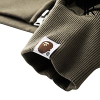 Image 8 of BAPE × Hello Kitty Camo Zip-Up Hoodie