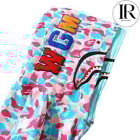 Image 6 of BAPE Camo Pullover Hoodie – Graphic Detail