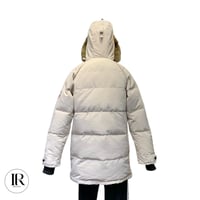 Image 8 of Canada Goose Men’s Winter Down Jacket