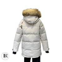 Image 9 of Canada Goose Men’s Winter Down Jacket
