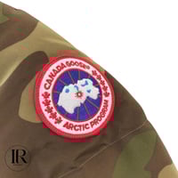 Image 9 of Canada Goose Men’s Winter Jacket