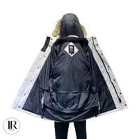 Image 10 of Canada Goose Men’s Winter Down Jacket