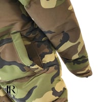 Image 10 of Canada Goose Men’s Winter Jacket