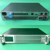 Image 1 of FMT 5.0 87.5-108MHz 2KW FM Transmitter FMT5-2000H