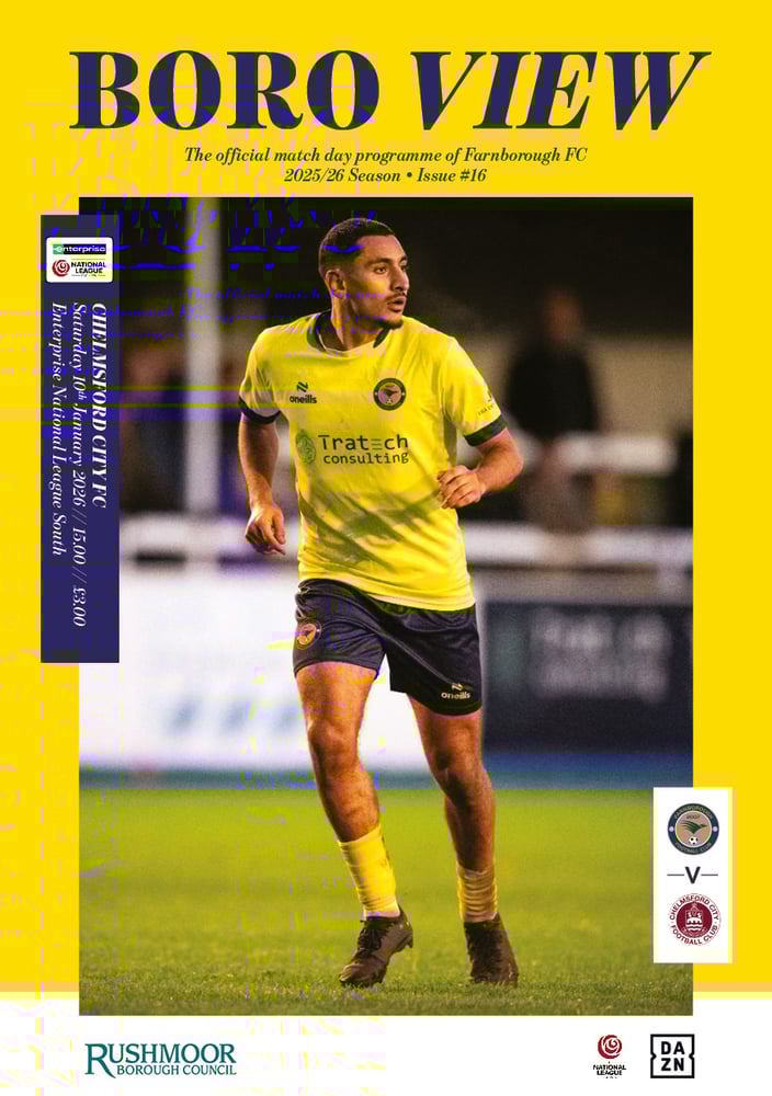 Image of Boro View #16: Chelmsford City