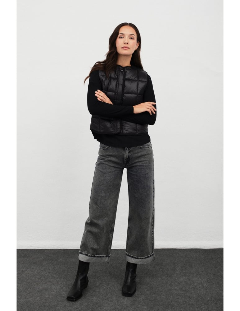 Image of Chaleco Croce ANTES 85€ AHORA 42,50€