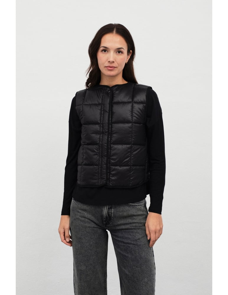 Image of Chaleco Croce ANTES 85€ AHORA 42,50€