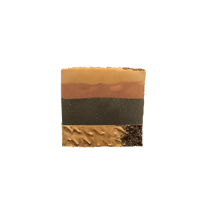 Image 1 of Rooibos Chai Tea Soap