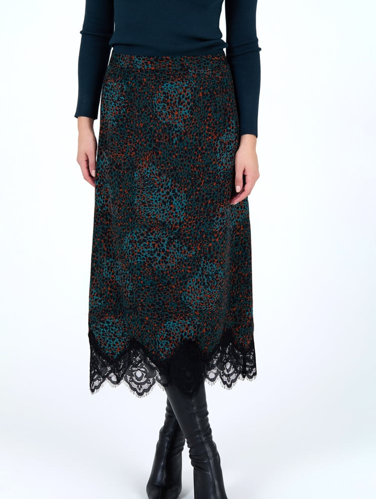 Image of Falda Iztli ANTES 72.95€ AHORA 43,77€